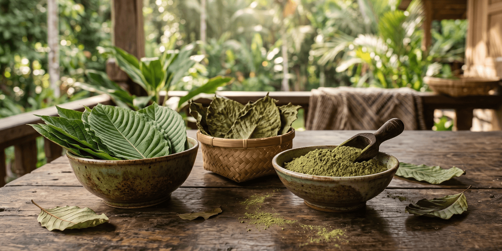 Red Maeng Da Kratom: Benefits & Guide
